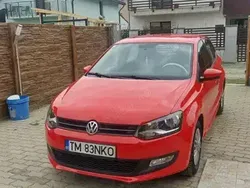 Utilizat 2011 VW Polo Berlinǎ | 4.050 EUR (Preț OK)