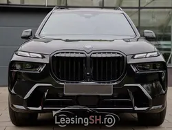 Negru Utilizat 2024 BMW X7 M Sport SUV | 112.198 EUR (Scump)