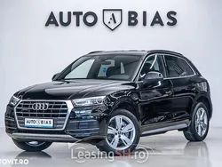 Negru Utilizat 2019 Audi Q5 Sport SUV | 30.880 EUR (Scump)