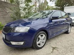 Utilizat 2016 Skoda Rapid Berlinǎ | 6.650 EUR (Preț OK)