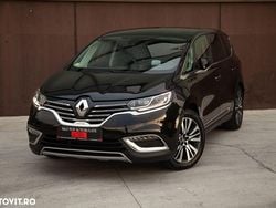 Culoarenegru Utilizat 2018 Renault Espace Initiale Paris Monovolum | 13.550 EUR (Preț OK)