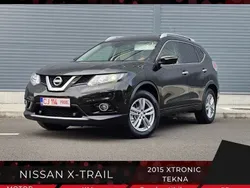 Maro Utilizat 2015 Nissan X-Trail Tekna SUV | 12.600 EUR (Puțin scump)