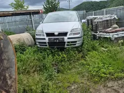 Utilizat 2004 Fiat Ulysse Monovolum | 380 EUR