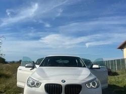 Utilizat 2011 BMW 530 Gran Turismo Berlinǎ | 12.990 EUR