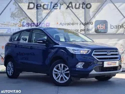 Culoaregri Utilizat 2019 Ford Kuga Trend SUV | 13.490 EUR (Preț bun)