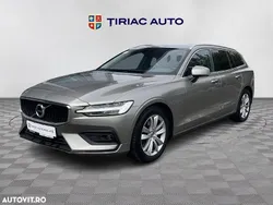 Gri Utilizat 2020 Volvo V60 Break | 14.990 EUR (Preț bun)