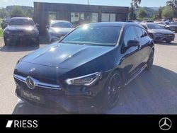 Utilizat 2023 Mercedes CLA35 AMG AMG | 47.394 EUR (Super Preț)
