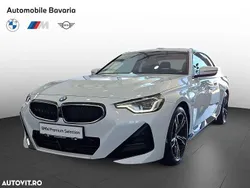 Culoarealb Utilizat 2024 BMW 220 M Sport Coupe | 39.906 EUR