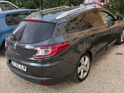 Utilizat 2012 Renault Mégane III Hatchback | 4.200 EUR (Preț OK)