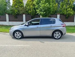 Utilizat 2017 Peugeot 308 Hatchback | 6.350 EUR (Preț OK)