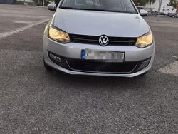 Gri Utilizat 2012 VW Polo Berlinǎ | 6.750 EUR (Scump)