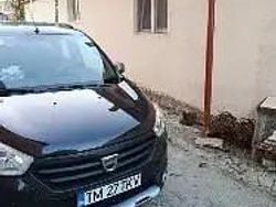 Utilizat 2016 Dacia Lodgy Monovolum | 5.500 EUR