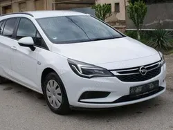 Alb Utilizat 2016 Opel Astra Break | 6.998 EUR (Preț OK)