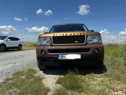 Utilizat 2009 Land Rover Range Rover Sport Autobiography SUV | 8.200 EUR (Preț OK)
