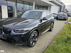 Gri Utilizat 2023 BMW iX3 Impressive SUV | 55.811 EUR
