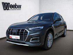 Utilizat 2024 Audi Q5 Advanced Plus SUV | 51.270 EUR (Scump)