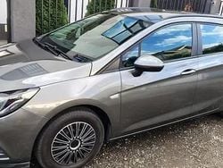 Utilizat 2017 Opel Astra Break | 4.850 EUR (Preț bun)