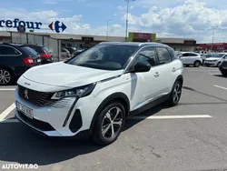Alb Utilizat 2021 Peugeot 3008 GT-line SUV | 22.900 EUR