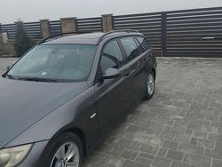 Culoaregri Utilizat 2005 BMW 320 Break | 3.500 EUR (Puțin scump)