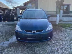Utilizat 2006 Mazda 5 Monovolum | 2.000 EUR