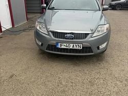 Argintiu Utilizat 2009 Ford Mondeo Berlinǎ | 3.000 EUR