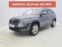 Gri Utilizat 2021 Skoda Kodiaq Ambition SUV | 22.750 EUR (Preț OK)
