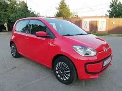 Utilizat 2013 VW up! Hatchback | 3.850 EUR