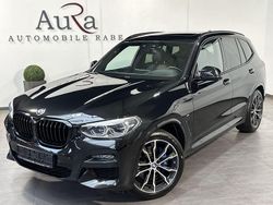 Utilizat 2021 BMW X3 M Sport SUV | 46.161 EUR