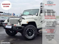 Alb Utilizat 2009 Jeep Wrangler SUV | 17.990 EUR