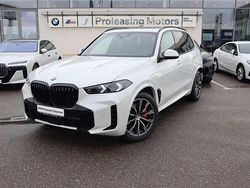 Alb mineral metalizat metalizat Utilizat 2024 BMW X5 Comfort Edition SUV | 83.540 EUR