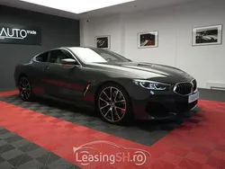 Negru Utilizat 2020 BMW M850 Coupe | 60.000 EUR (Preț OK)