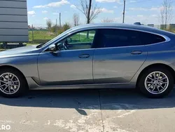 Gri Utilizat 2018 BMW 620 Gran Turismo Berlinǎ | 21.700 EUR