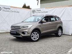 Culoaregri Utilizat 2019 Ford Kuga Trend SUV | 16.000 EUR (Preț OK)