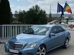 Utilizat 2011 Mercedes E200 Berlinǎ | 7.499 EUR