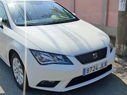 Culoarealb Utilizat 2016 Seat Leon Ecomotive Break | 7.500 EUR (Preț bun)