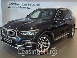Negru Utilizat 2019 BMW X5 SUV | 45.900 EUR (Preț OK)