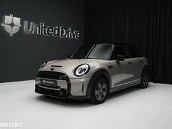 Culoaregri Utilizat 2022 Mini Cooper S Hatchback | 25.899 EUR (Puțin scump)