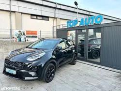 Negru Utilizat 2021 Kia Sportage SUV | 17.999 EUR (Preț OK)