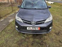 Utilizat 2013 Toyota Verso Monovolum | 6.500 EUR