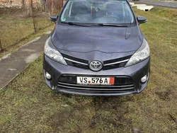 Utilizat 2013 Toyota Verso Monovolum | 7.500 EUR