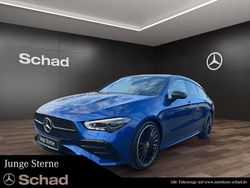 Utilizat 2024 Mercedes CLA250 AMG Berlinǎ | 47.459 EUR (Super Preț)
