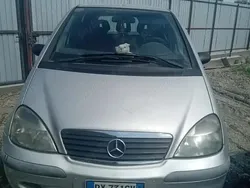 Utilizat 2002 Mercedes A170 Berlinǎ | 550 EUR