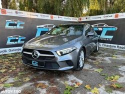 Culoaregri Utilizat 2019 Mercedes A180 Progressive Hatchback | 15.650 EUR (Preț OK)