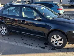 Negru Utilizat 2008 Skoda Octavia Classic Break | 3.500 EUR (Preț OK)