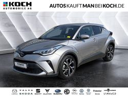 Utilizat 2022 Toyota C-HR SUV | 26.045 EUR (Preț OK)