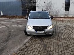 Utilizat 2009 Mercedes Vito Van | 6.500 EUR (Preț OK)