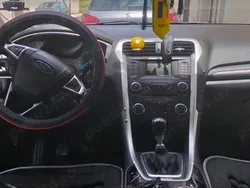Alb Utilizat 2015 Ford Mondeo Hatchback | 7.300 EUR (Preț OK)