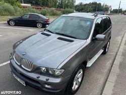 Culoaregri Utilizat 2004 BMW X5 Exclusive SUV | 4.000 EUR