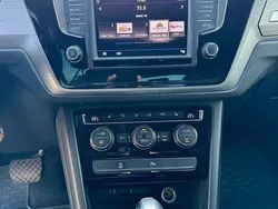 Argint Utilizat 2017 VW Touran Comfortline Monovolum | 9.900 EUR (Preț OK)