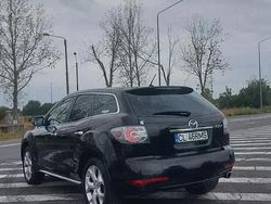 Utilizat 2010 Mazda CX-7 SUV | 5.500 EUR (Preț OK)